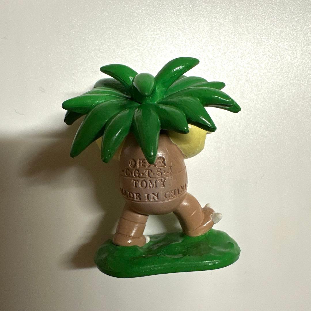 ポケモン　【初期】 モンコレ　タマタマ　ナッシー