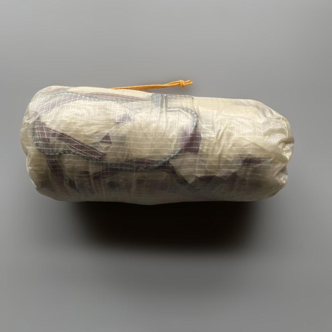 ステラリッジ2 グランドシート ロフトドーム セット