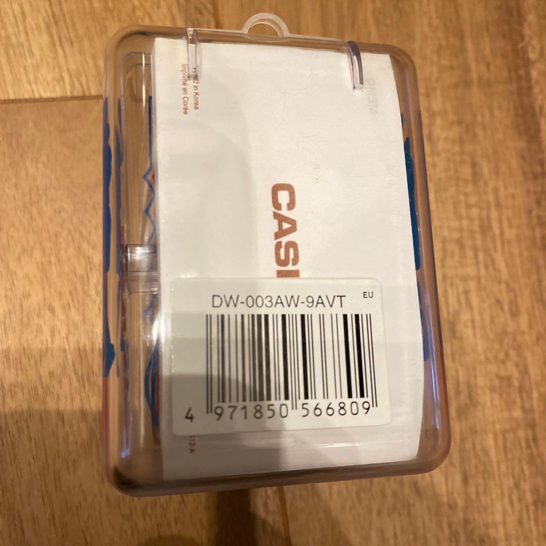 G-SHOCK デジタル腕時計 2個セット