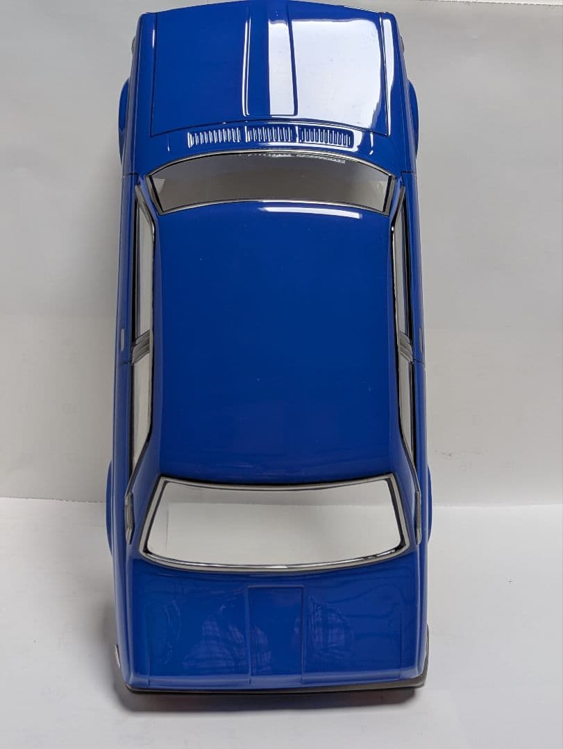 pandora(パンドラ)RC 1/10DATSUN510ブルーバード(新品)