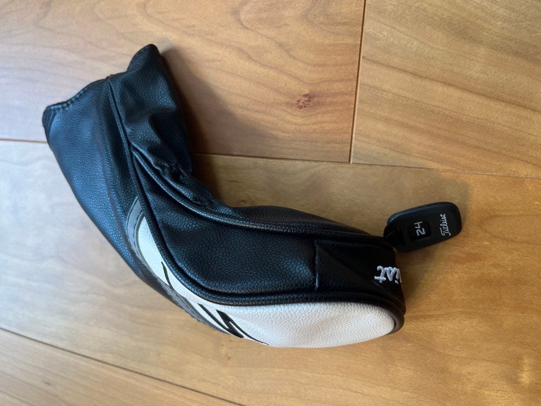 TSR2 ユーティリティ TENSEI 70HY S 24° タイトリスト