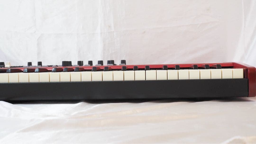 鍵盤楽器 CLAVIA Nord electro 5D 61key