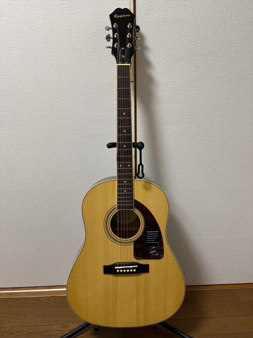 Epiphone アコースティックギター AJ-220S