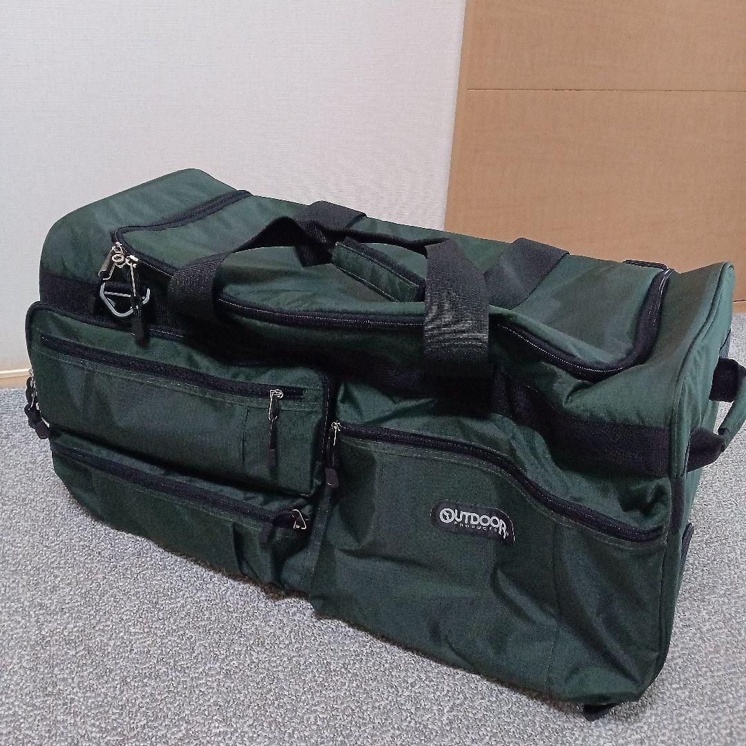 OUTDOOR PRODUCTSボストンキャリー53L