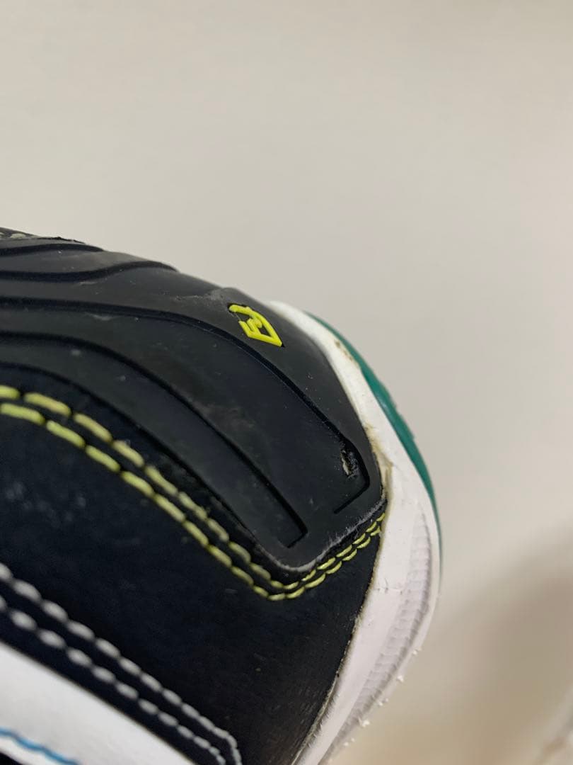 DEELUXE ID CMYK スノーボードブーツ 24.5cm