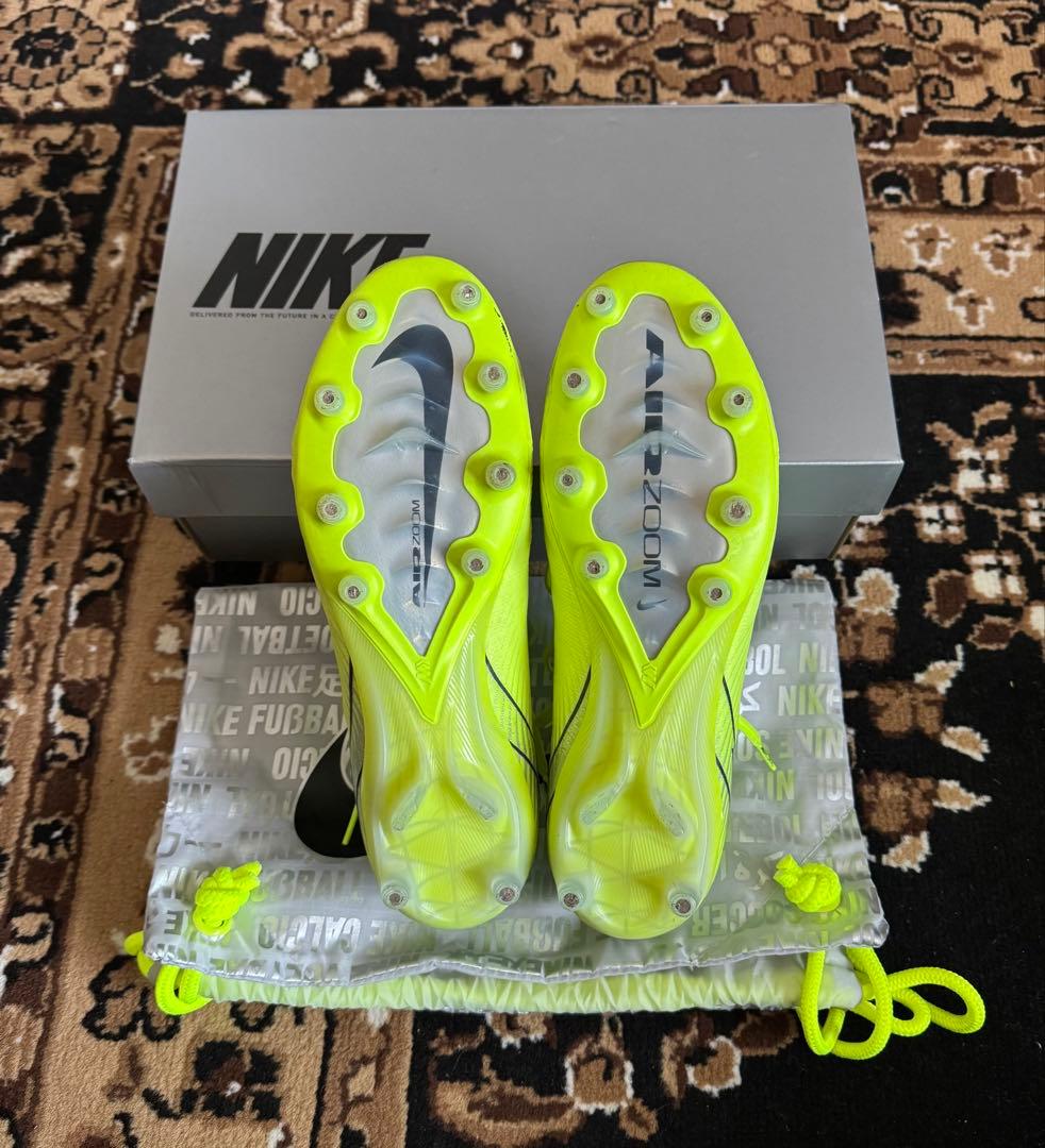 haruto 7　マーキュリアルヴェイパー16 elite AG