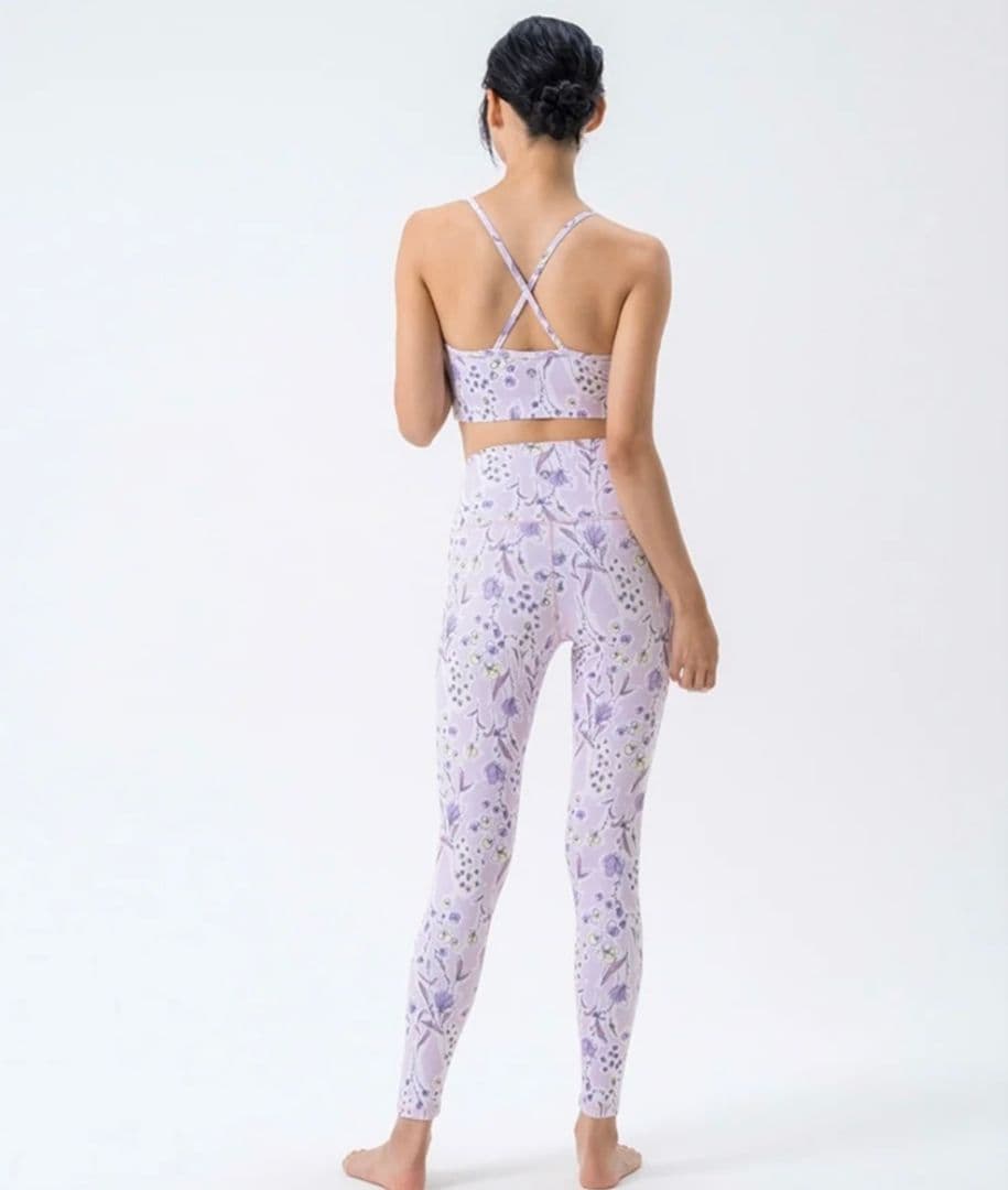 【SUKALA】プルオーバー付きトリプルセットアップLL