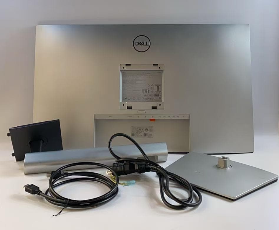 Dell 27インチ USB-Cハブ モニター U2722DE 訳あり