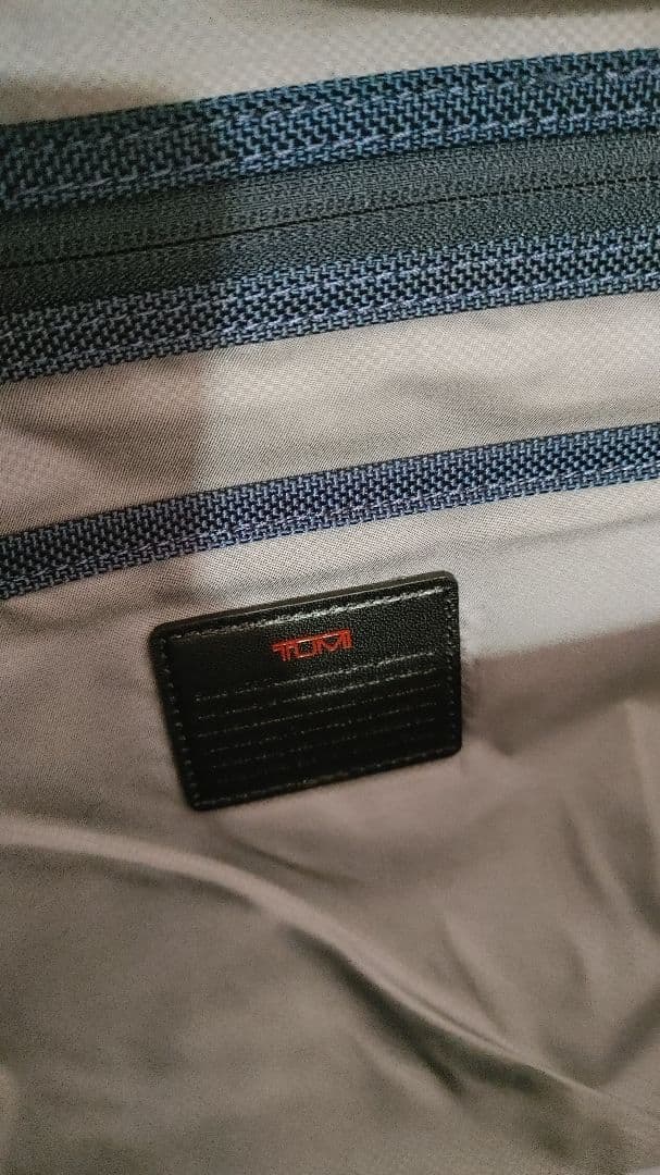 美品‼️TUMI トゥミ ２WAY PC ブリーフ バッグ 26108