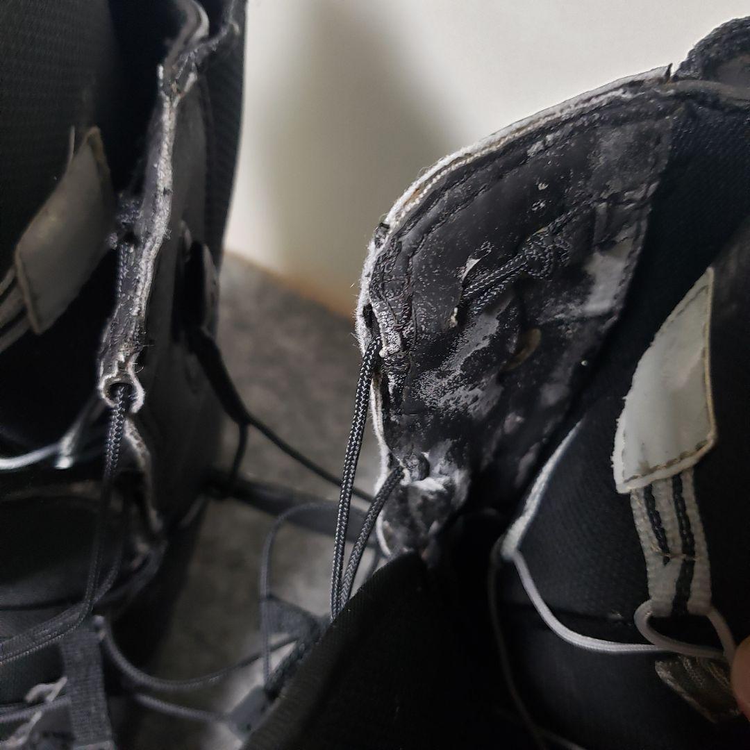 BURTON MOTO ASIAN-FIT 26cm スノーボードブーツ