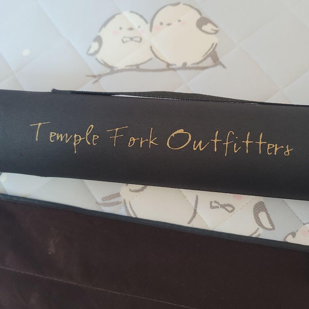 TFOフライドロッドセット