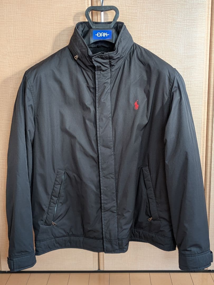 ラルフローレンPolo Ralph Lauren　ジャケット　ブルゾン L