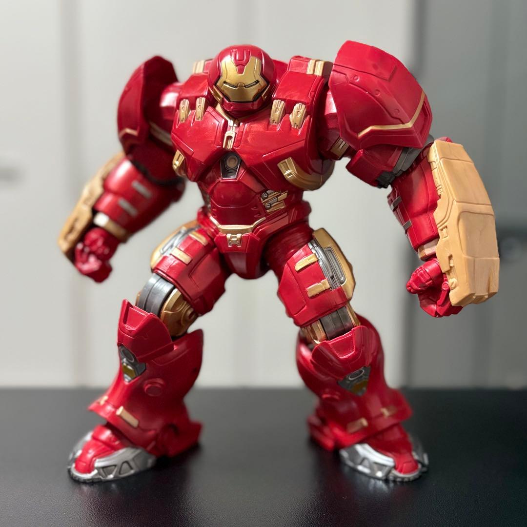 『マーベルレジェンド』ハルクバスター