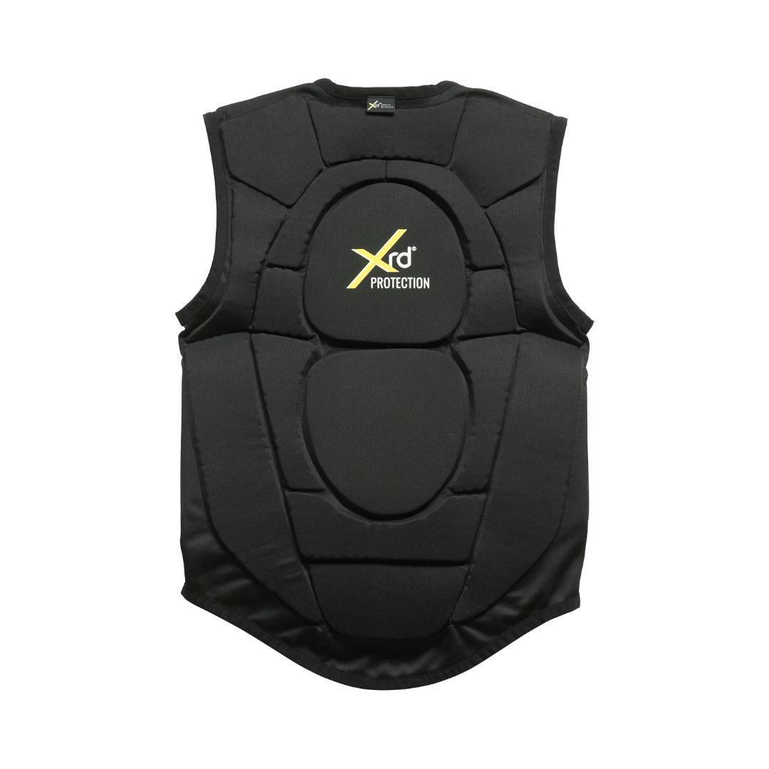 【新品】eb's CHOKI PAD XRD size L プロテクター