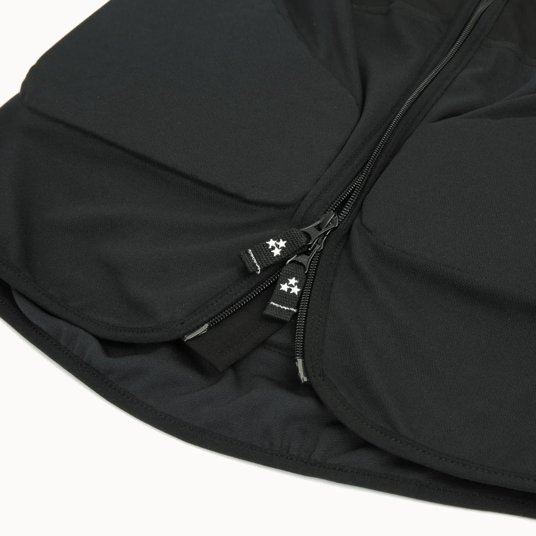 【新品】eb's CHOKI PAD XRD size L プロテクター