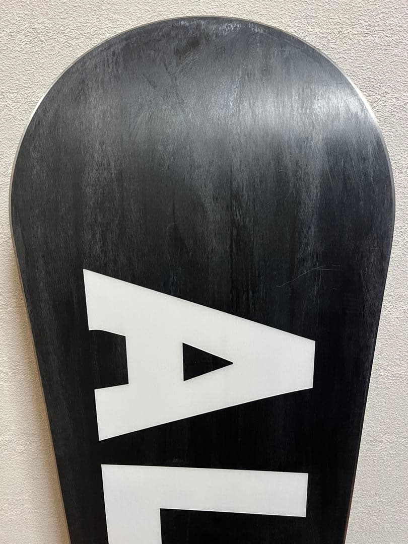 ALLIAN PRISM LTD 150 スノーボード