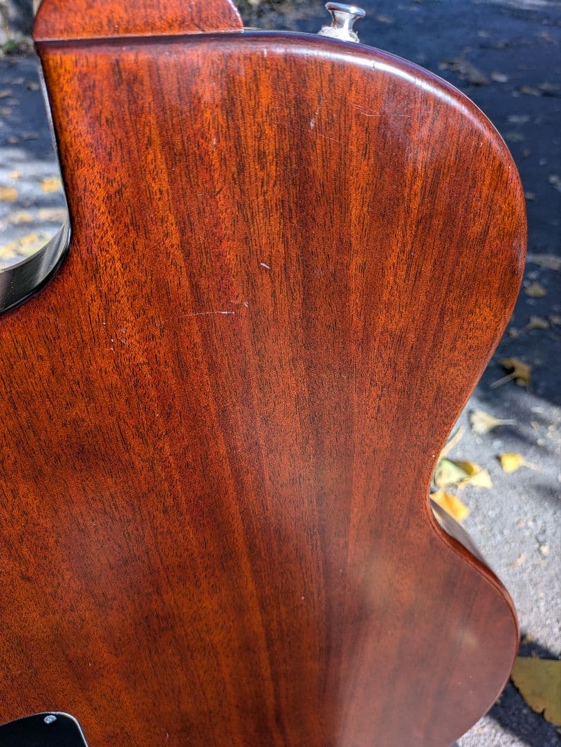 VG エレアコ　ホワイト