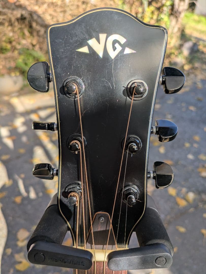 VG エレアコ　ホワイト