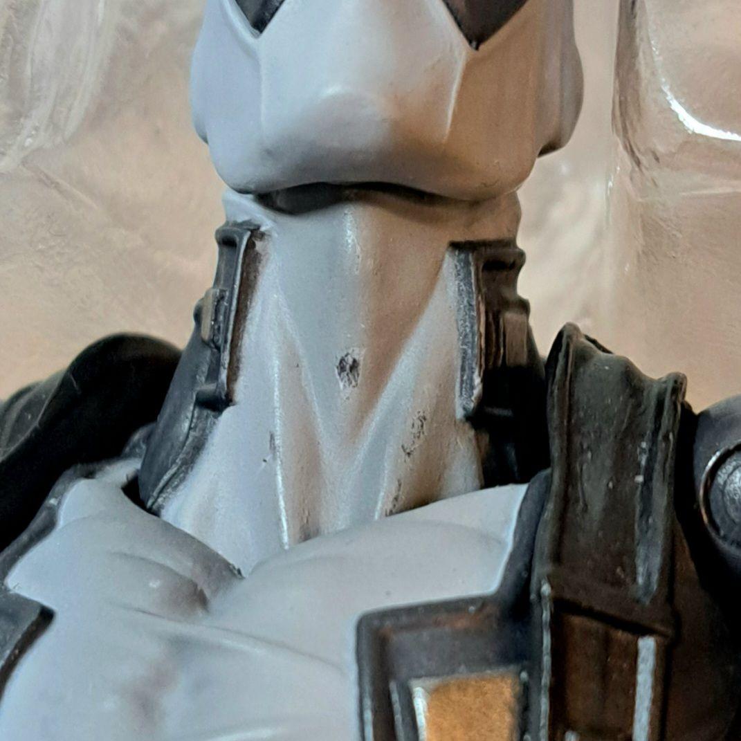 デッドプール ver.2.0 Xフォースカラー リボルテック 海洋堂 フィギュア