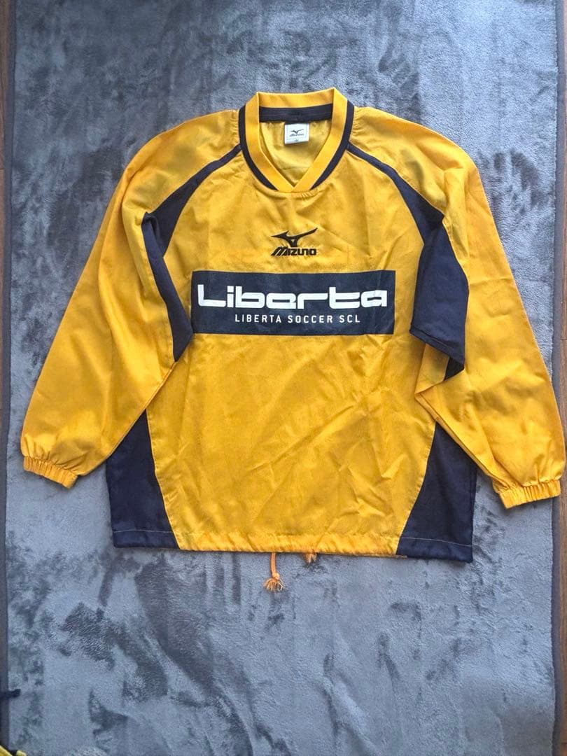 Liberta リベルタ　サッカーウエア　まとめ　140〜150㎝　M