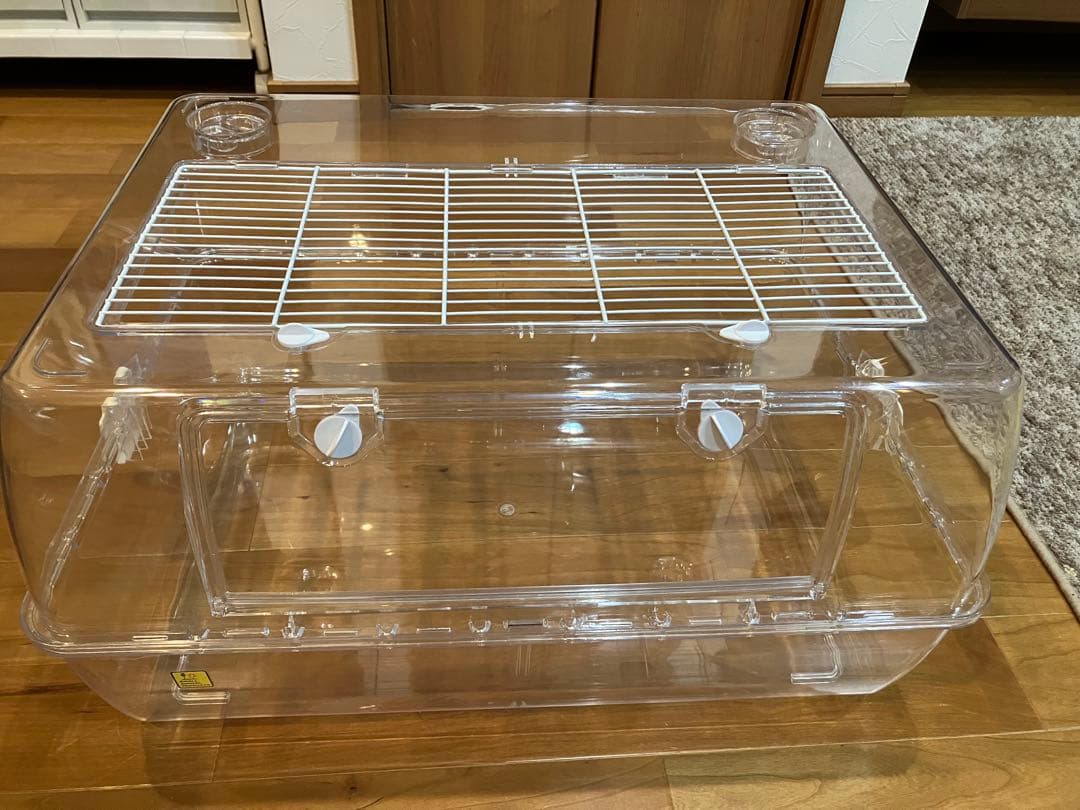 SANKO Roomy 60 グランスペース　付属品あり