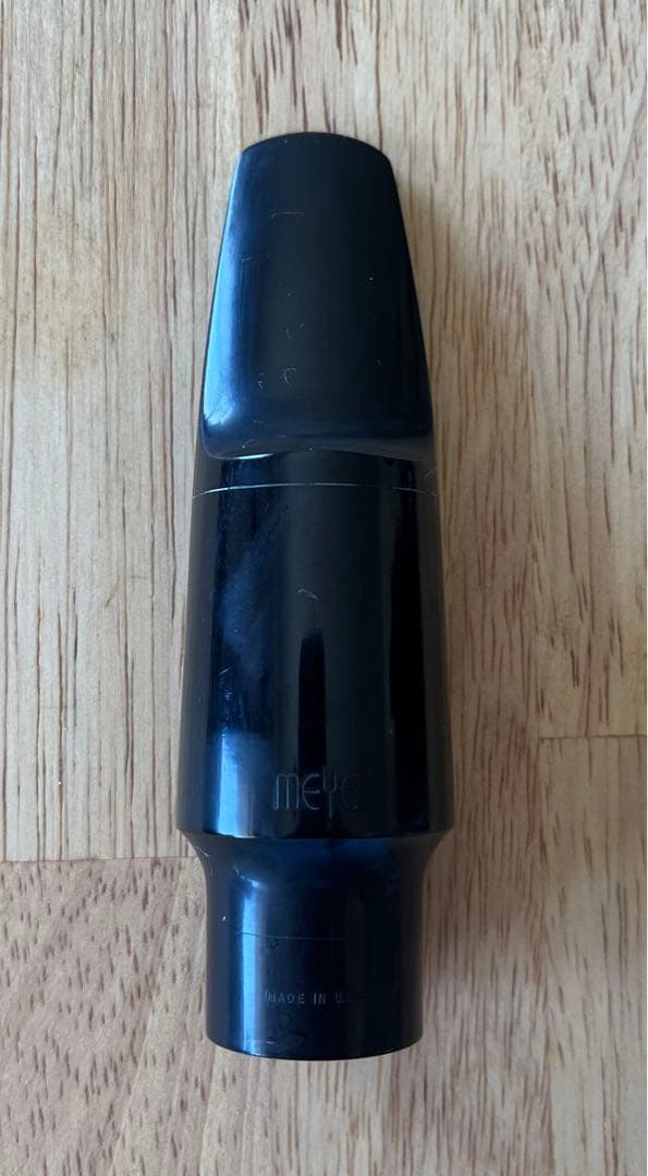 メイヤー7SM テナーサックスマウスピース