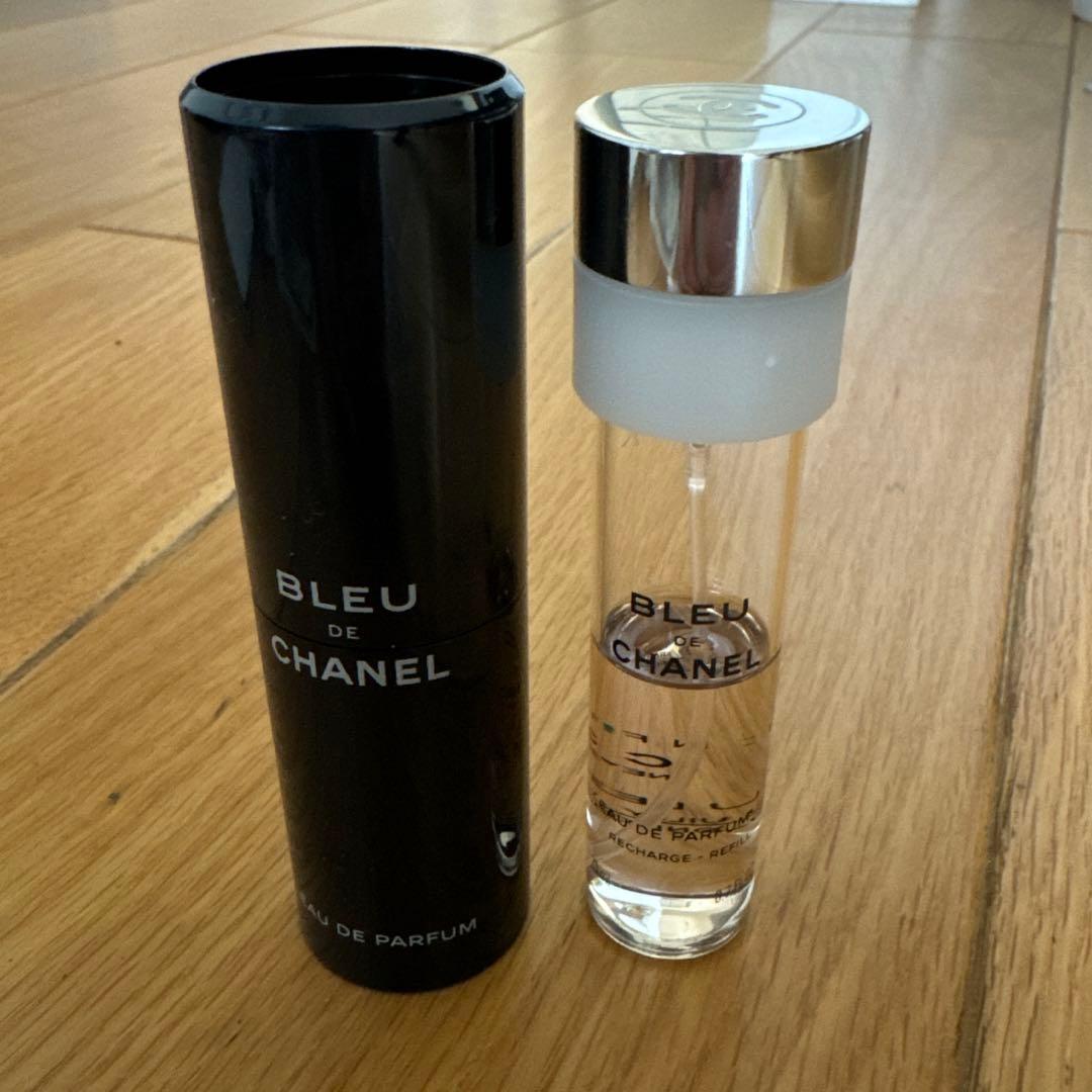 CHANEL シャネル　香水