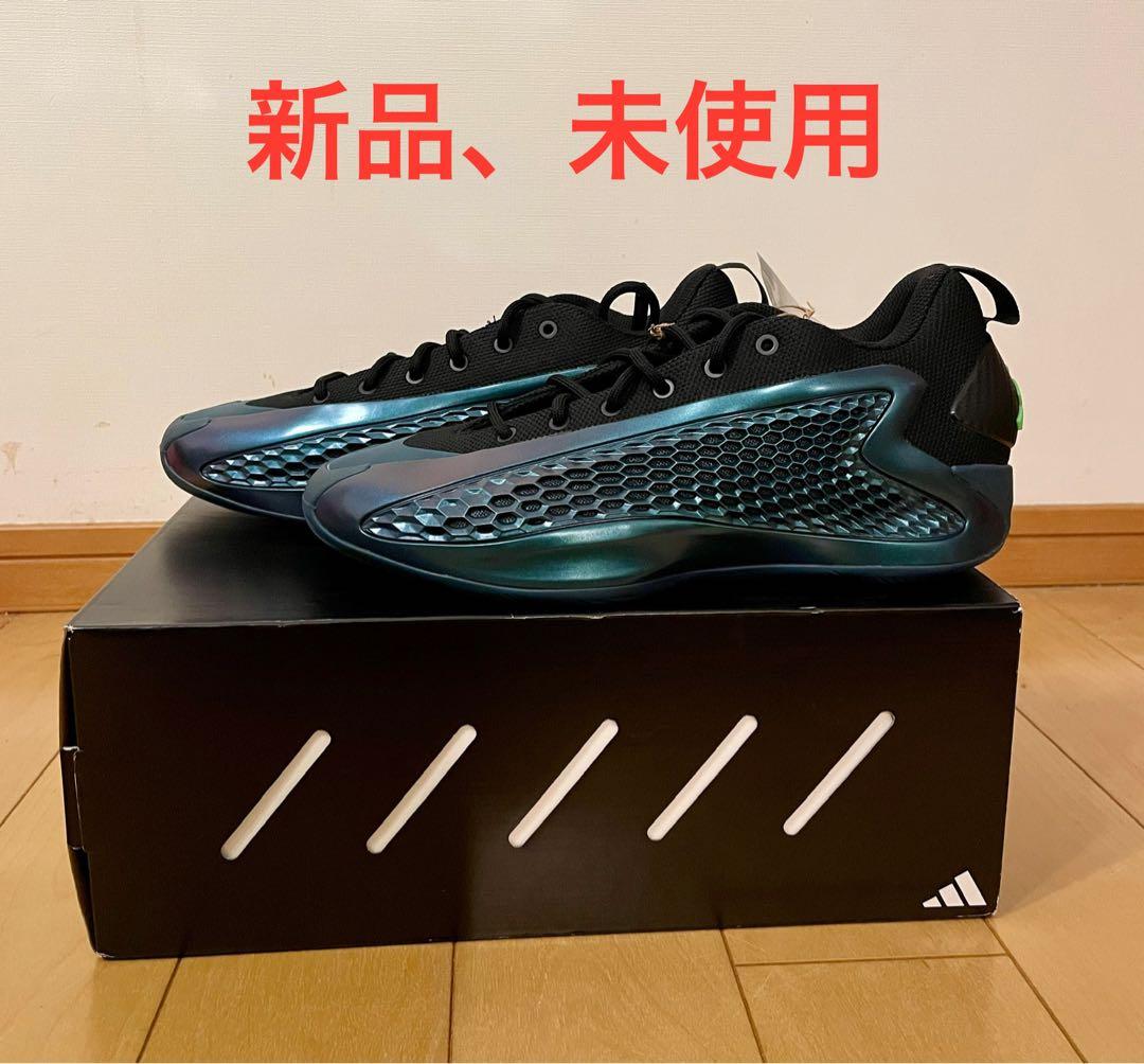 adidas、AE1 LOW、26センチ