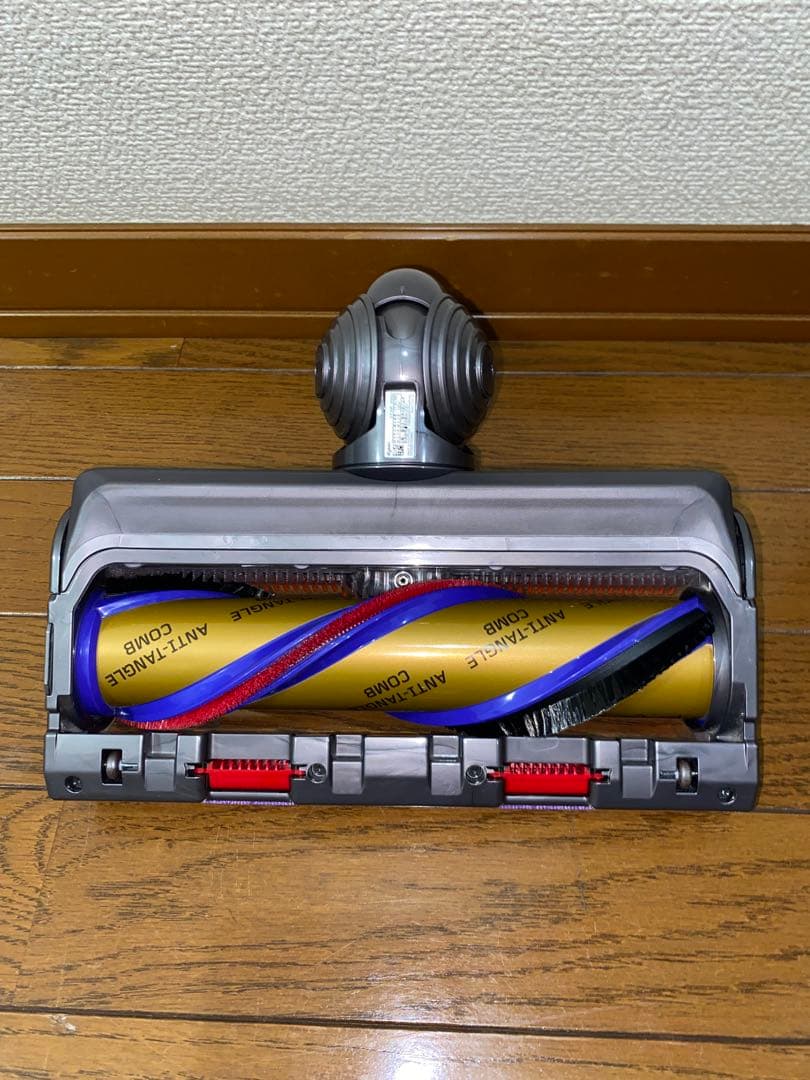 ダイソン v15 detect complete すぐ使えるセット