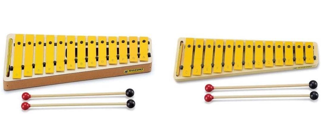 SUZUKI スズキ ミニグロッケン アルト MAG-13