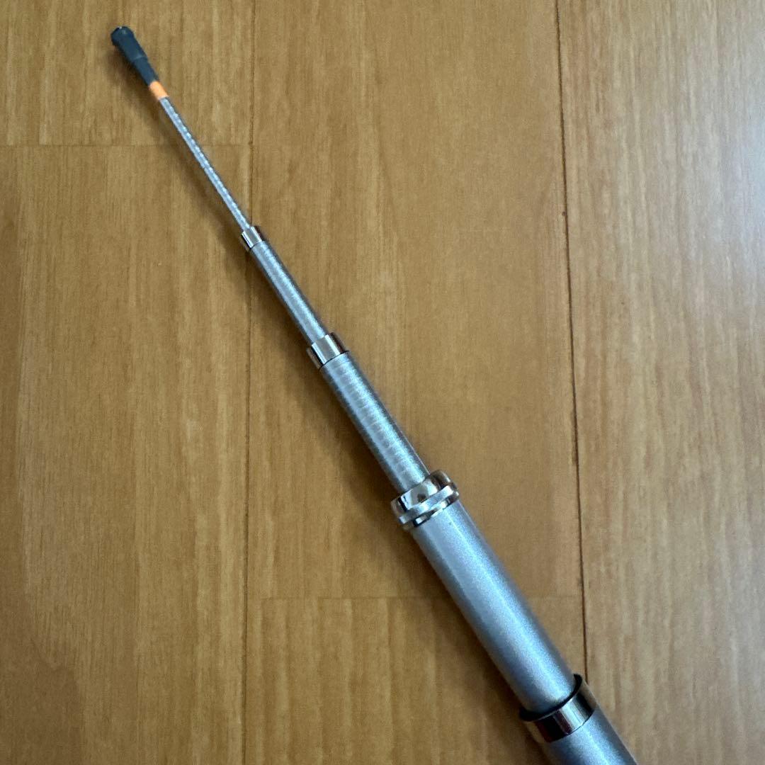 ダイワ　SZインターライントーナメント磯　1-53 美品です。