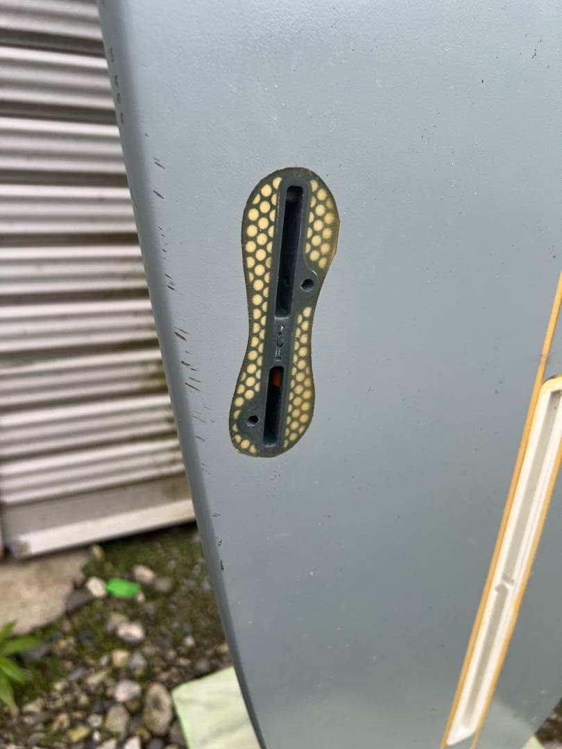 尾頭Proシェイプ　EPS サーフボード