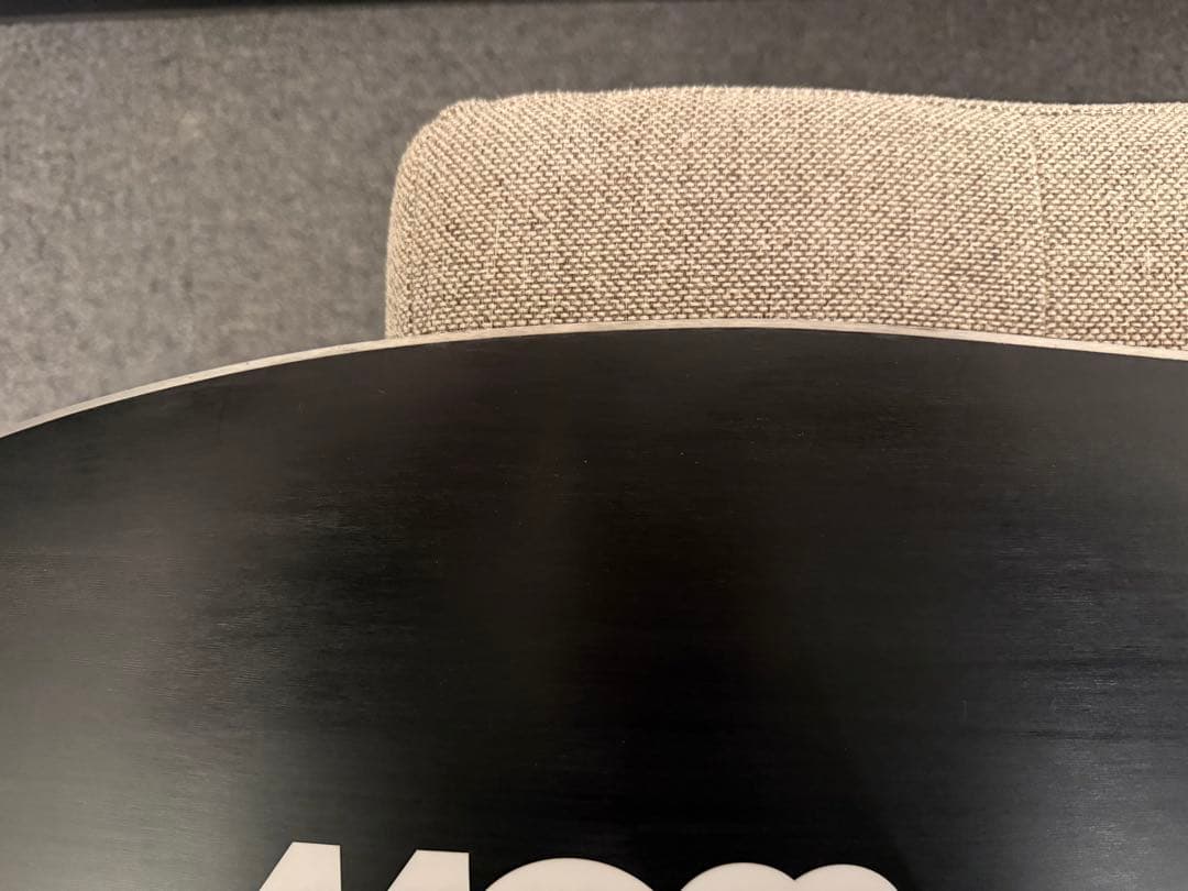 スノーボード MOSS STICK 24-25PQ54 Fishbone