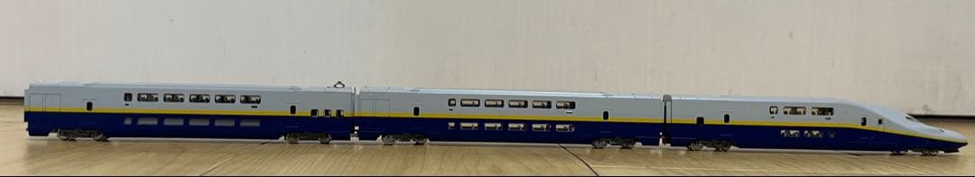 TOMIX JR E4系東北・上越幹線 92766 増結セットA