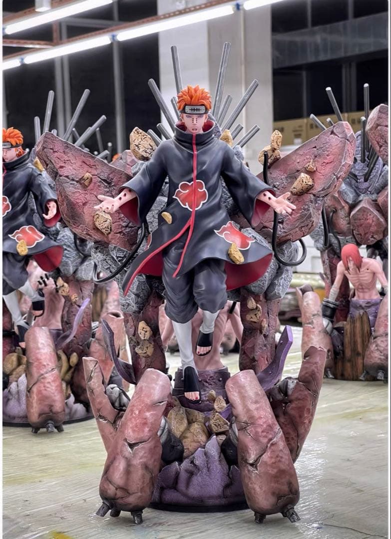 クリーミー　ペイン