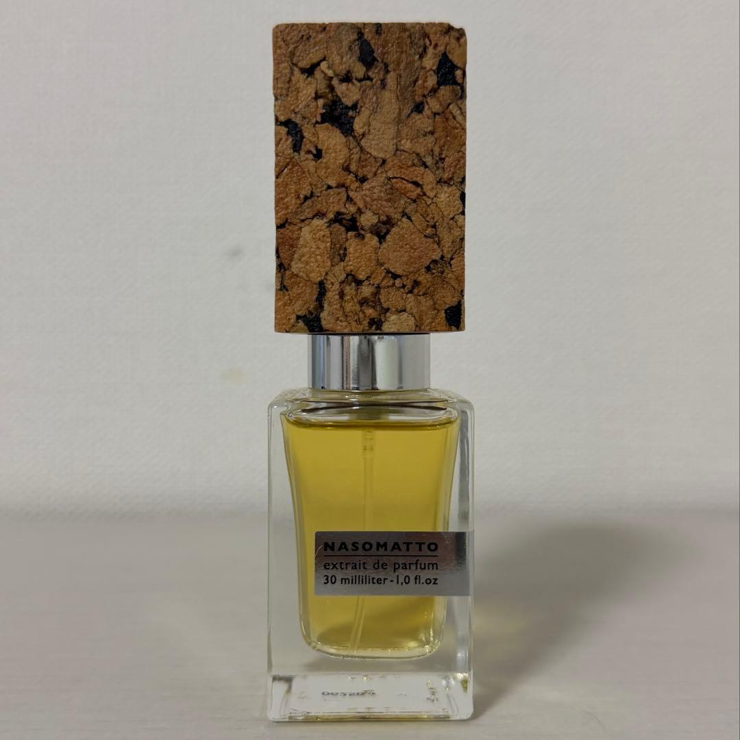 ナーゾマット バラオンダ 30ml