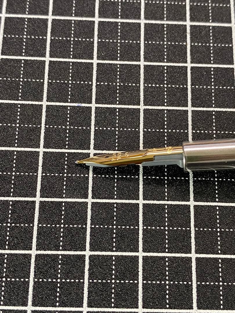 PILOT CAPLESS decimo lic-Violet 万年筆