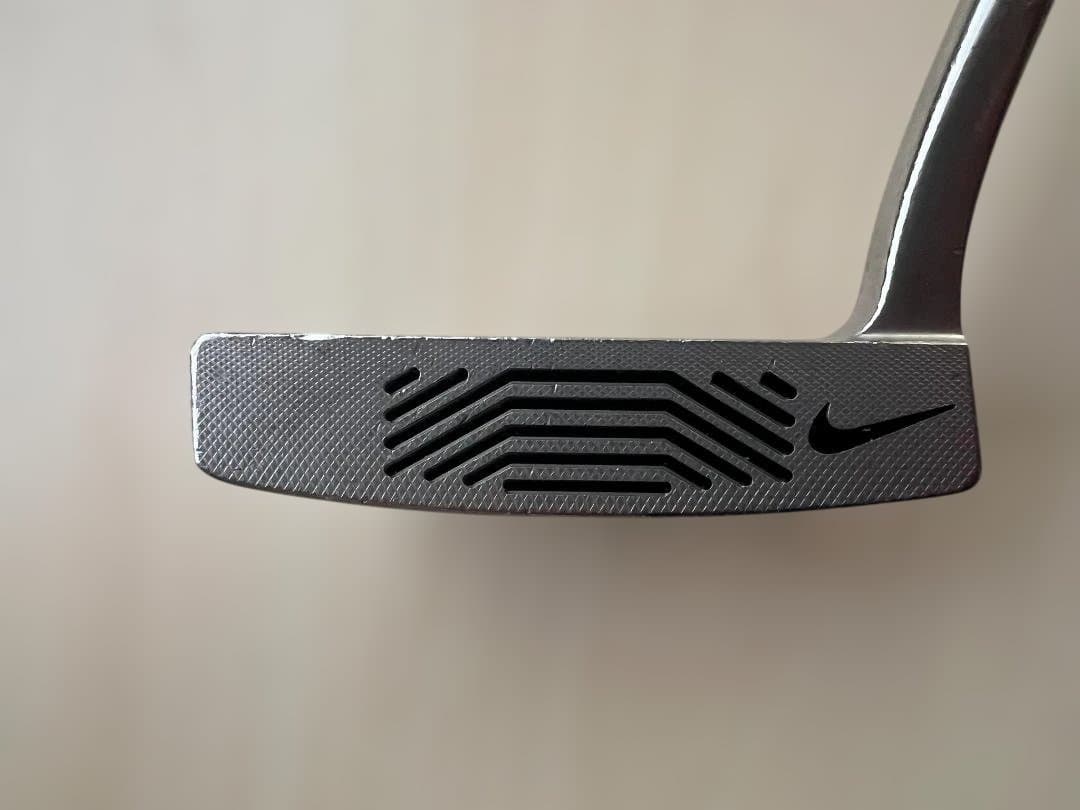 Nike Method Model 003 パター 34インチ