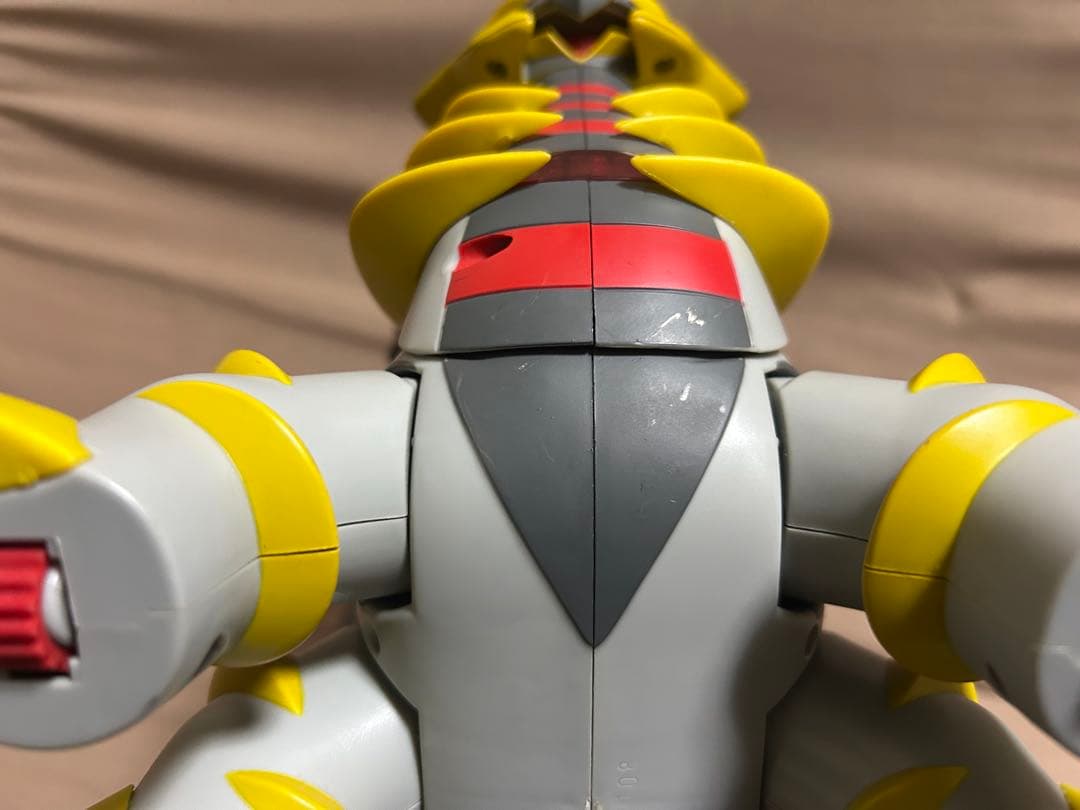 アクションコントロール ポケモン ギラティナ コントローラー無ジャンク