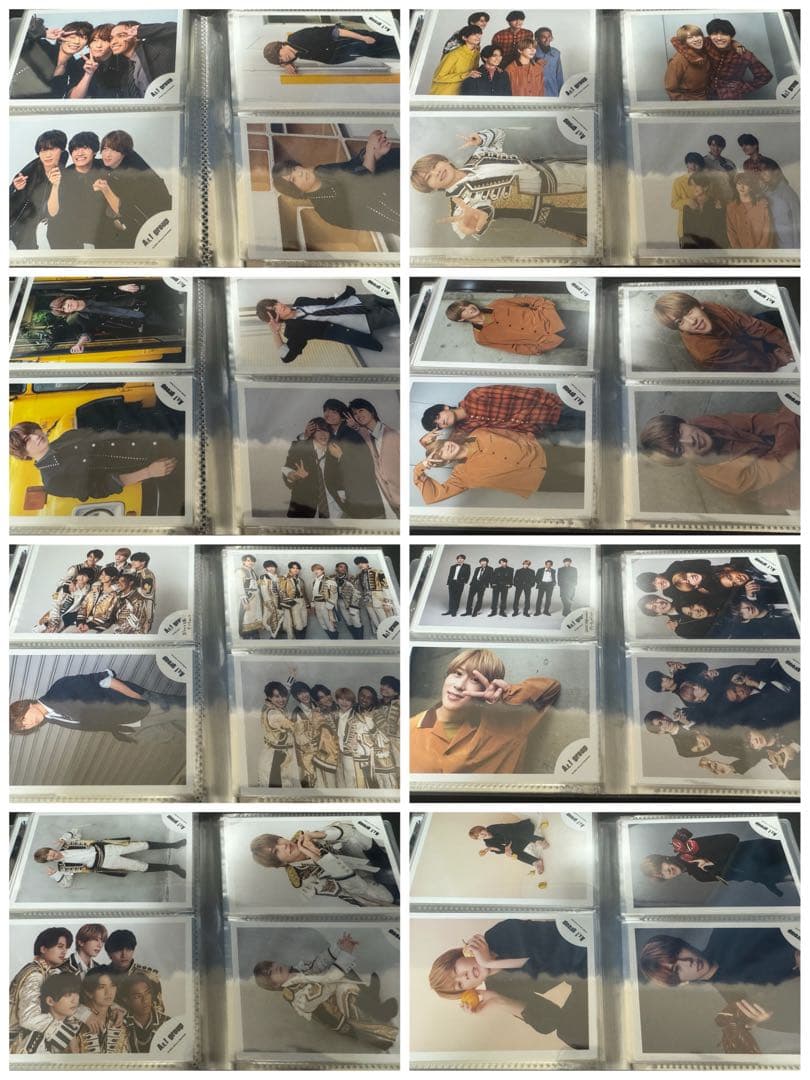 ◎ 公式写真 末澤誠也