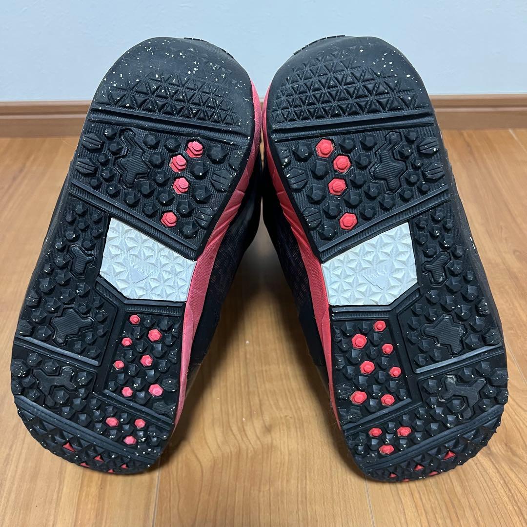 【即日発送】BURTON スノボブーツION BOA イオンボア27.5cm