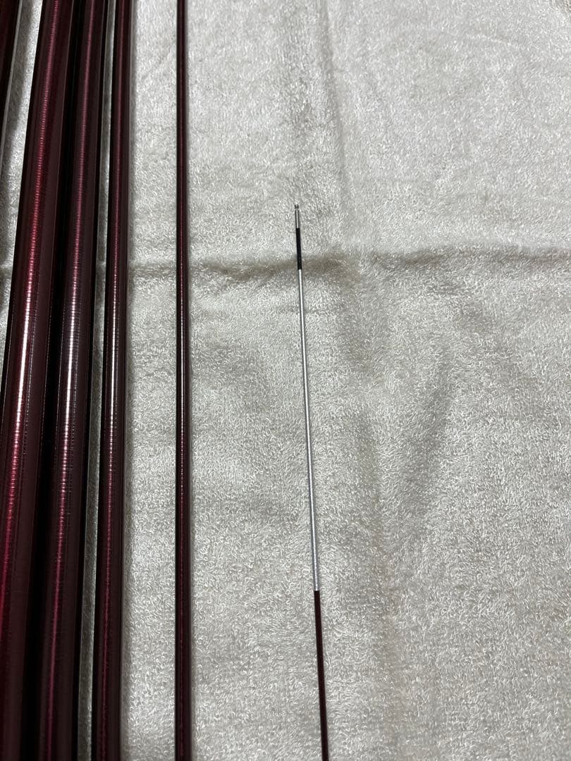 シマノ鮎竿プロセレクトS C90NＤ チャッピー