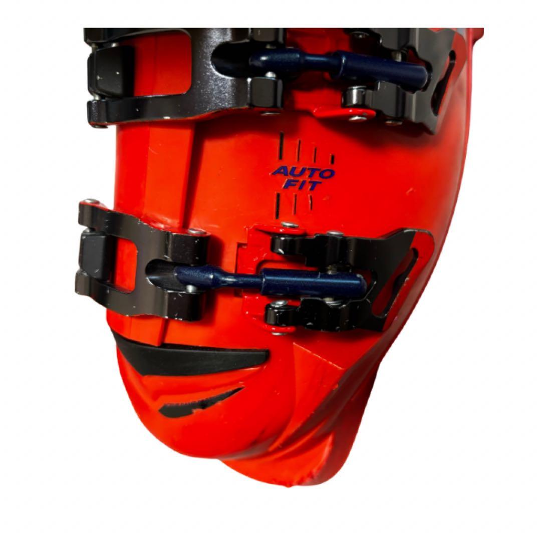 REXXAM レクザム　REVO 130 S　スキーブーツ　23cm 21-22