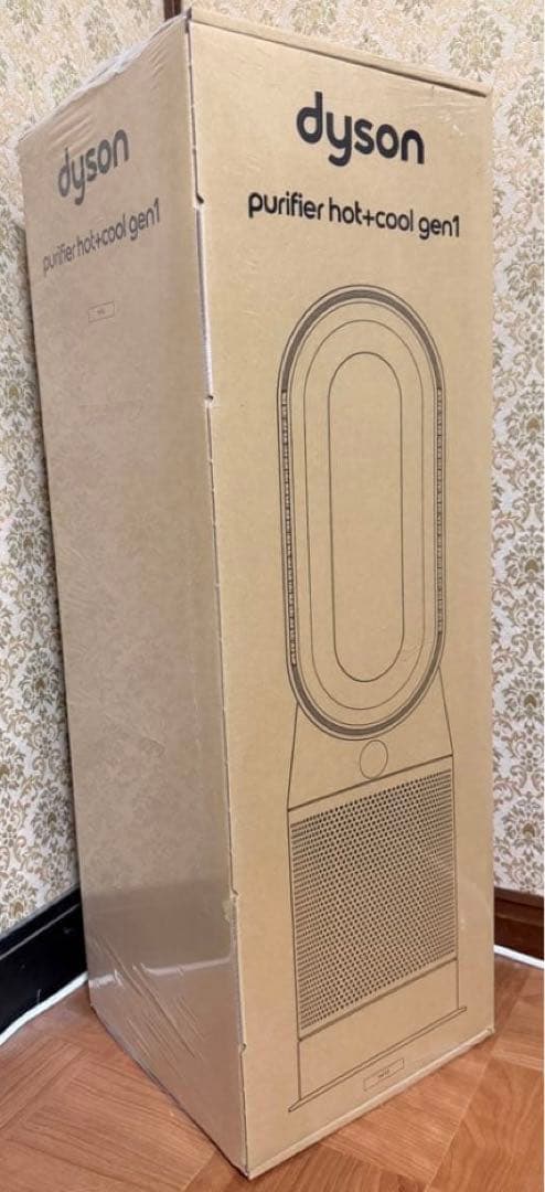 ダイソン　HP10 ⭐︎新品未開封⭐︎