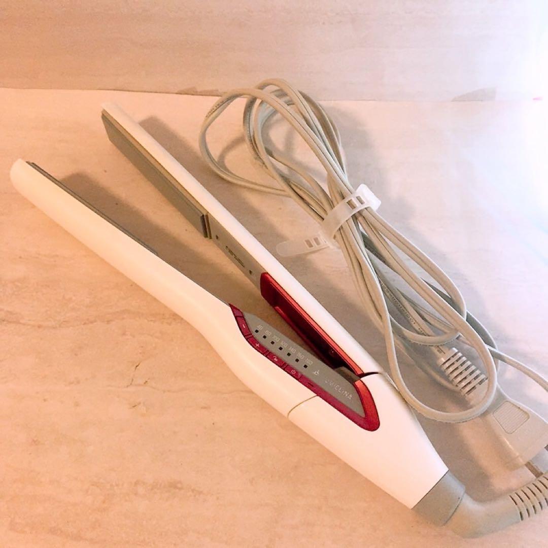 ☆状態良好☆リュミエリーナ ヘアビューロン HBRST-G ストレート