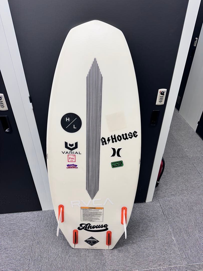 値下げしました。ハイパーライト　ウェイクサーフィン4.6