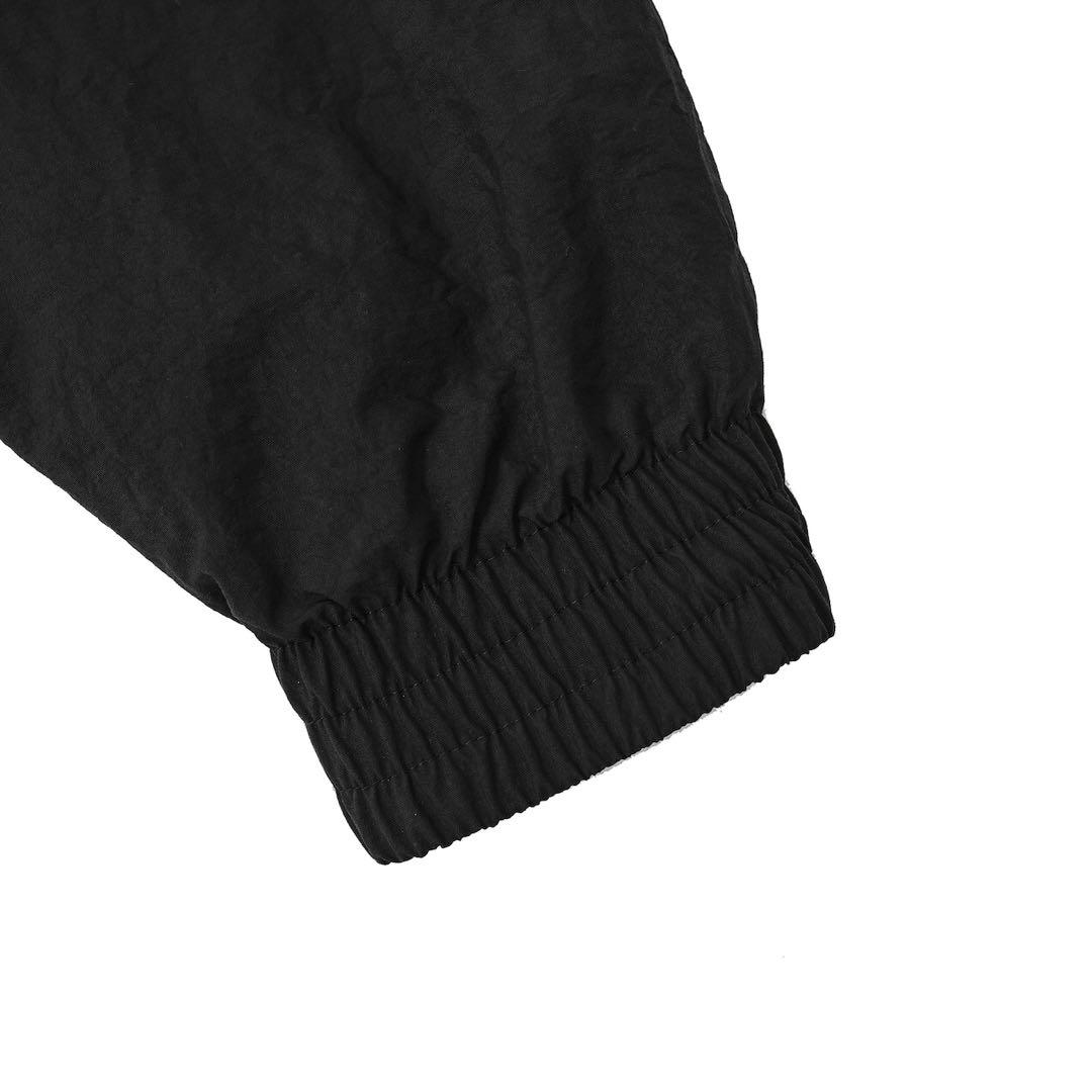 ジャケット・アウター OVY Nylon Water-repellent Zip-up Jacket