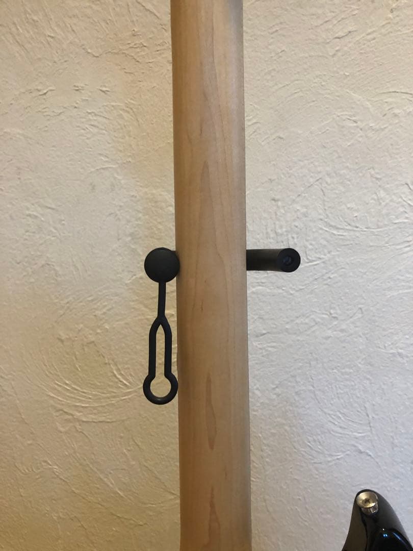 PACIFICA 311H ブラック