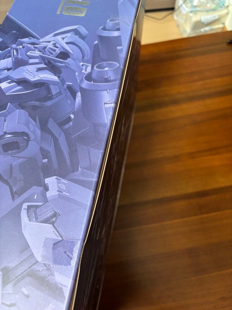 専用GNアームズTYPE-EストライクフリーダムガンダムSOULBLUE＆光の翼