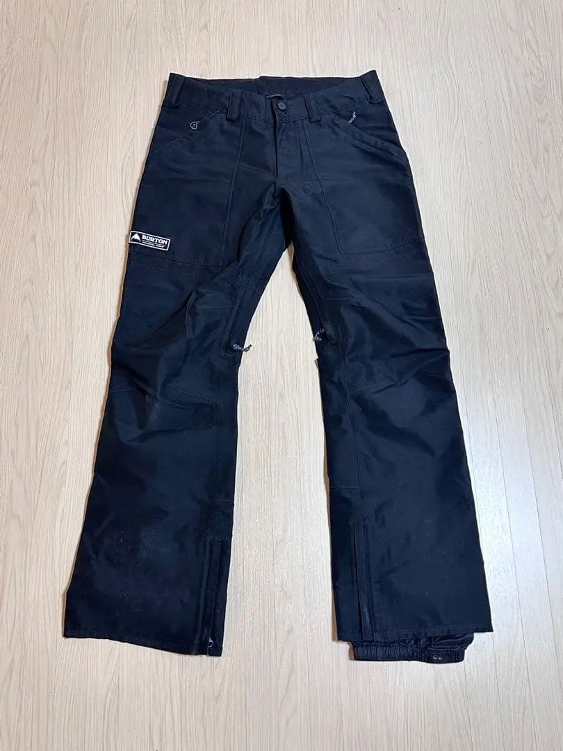 メンズ Burton GORE-TEX M GOREBALLAST PANTS